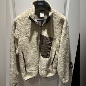 Patagonia Fleece Jacket - Men’s L